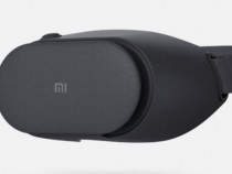 Xiaomi представила гарнитуру MI VR Play 2 за $14